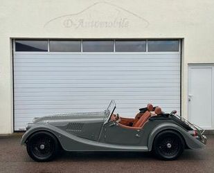 Morgan Morgan 4/4 ROADSTER **1.HD.** *** orig. 3600 KM ** Gebrauchtwagen