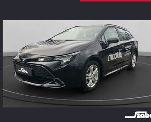 Toyota Toyota Corolla 2.0 Hybrid Touring Sports Business Gebrauchtwagen