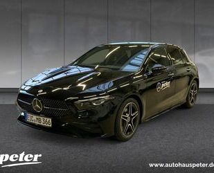 Mercedes-Benz A 200 Gebrauchtwagen