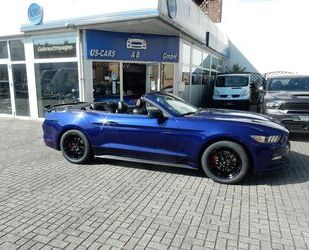 Ford Ford Mustang 3,7 V6 Cabrio Gebrauchtwagen