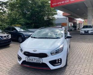 Kia Kia ProCeed GT 1st Edition*Panorma*Navi*Kamera* Gebrauchtwagen