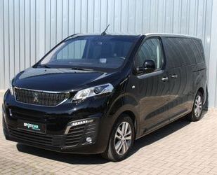 Peugeot Peugeot e-Traveller L2 (50kWh) Allure Gebrauchtwagen