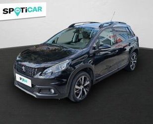 Peugeot Peugeot 2008 PureTech 130 Allure+GT-Line,SHZ,GlasD Gebrauchtwagen