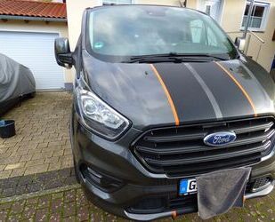 Ford Ford Transit Custom Sport 290 L1 Gebrauchtwagen