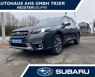 Subaru Subaru Outback 2.5i Lineartronic Platinum Gebrauchtwagen