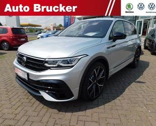 VW Volkswagen Tiguan R 4Motion 2.0 TSI 7-G-DSG+Matrix Gebrauchtwagen