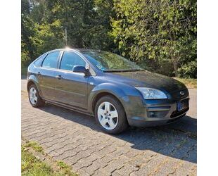 Ford Ford Focus 1,8 Style+ Turnier Style+ Gebrauchtwagen