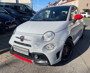 Abarth Abarth 500 595 Pista Urban-Paket Gebrauchtwagen