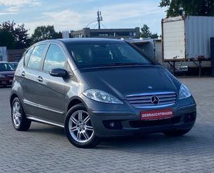 Mercedes-Benz Mercedes-Benz A 170 Edition / Automatik / PDC / Si Gebrauchtwagen