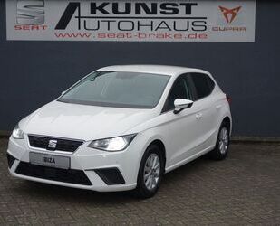 Seat Seat Ibiza Style 1,0 TSI 70 kw