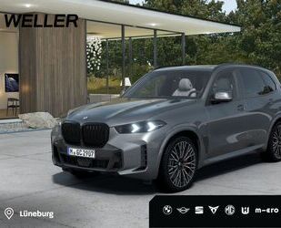 BMW BMW X5 xDrive40d M Sport LiCoPro StandH AHK Iconic Gebrauchtwagen