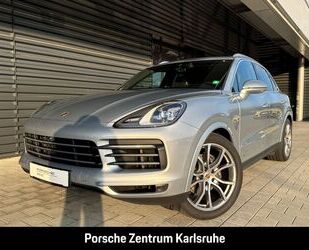 Porsche Porsche Cayenne E-Hybrid Surround-View BOSE Panora Gebrauchtwagen