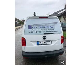 VW Volkswagen Caddy 1,6TDI 75kW Maxi Comfortline 7-Si Gebrauchtwagen