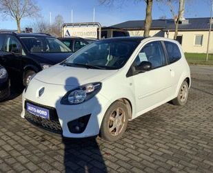 Renault Twingo Gebrauchtwagen