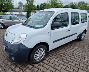 Renault Renault Kangoo Rapid Maxi Extra *TÜV-NEU*INSP-NEU* Gebrauchtwagen