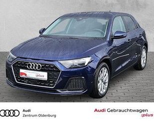 Audi Audi A1 Sportback 25 TFSI 5-Gang advanced Gebrauchtwagen