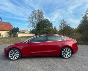 Tesla Tesla Model 3 Long-Range,Dual Motor,AWD,75KW.h,351 Gebrauchtwagen