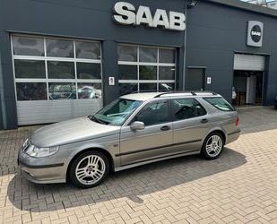 Saab Saab 9-5 2.3t Vector SportCombi Aut. Gebrauchtwagen