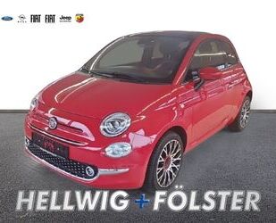 Fiat Fiat 500 Mild Hybrid MY23 1.0 GSE Panorama Navi Ca Gebrauchtwagen