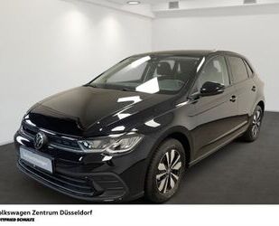 VW Volkswagen Polo 1.0 Life Sitzheizung Einparkhilfe Gebrauchtwagen