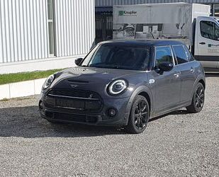 Mini MINI Cooper S 5 Türer / Pano / Navi / LED uvm. Gebrauchtwagen