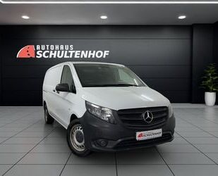 Mercedes-Benz Mercedes-Benz Vito 114 CDI RWD lang*AUTOMATIK*KAME Gebrauchtwagen