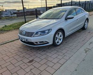 VW Volkswagen CC 1.4 TSI BlueMotion Technology - Gebrauchtwagen