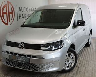 VW Volkswagen Caddy Cargo 2.0 DSG LED AHK StHz Kamera Gebrauchtwagen