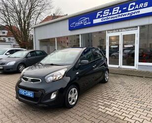 Kia Kia Picanto FIFA World Cup Edition Gebrauchtwagen