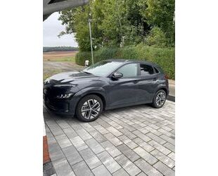 Hyundai Hyundai Kona ELEKTRO 150kW Gebrauchtwagen