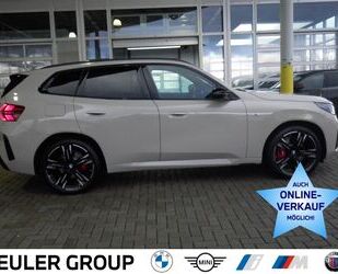 BMW BMW X3 M50 xDrive AD AHK-klappbar AHK El. Panodach Gebrauchtwagen