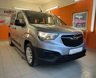 Opel Opel Combo Life 1.5 DTempomat DAB Gebrauchtwagen