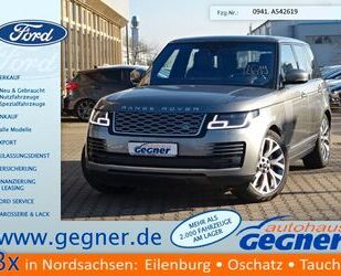 Land Rover Land Rover Range Rover 5.0 V8 Kompressor Vogue Rea Gebrauchtwagen