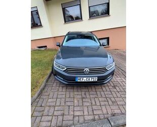 VW Volkswagen Passat Variant 2.0 TDI Comfortline, AC Gebrauchtwagen