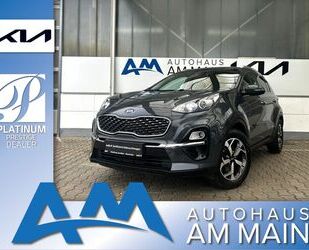 Kia Sportage Gebrauchtwagen