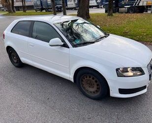 Audi A3 Gebrauchtwagen