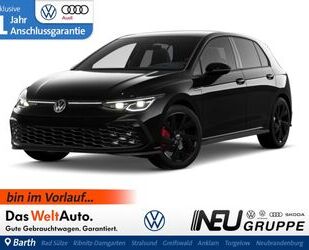 VW Volkswagen Golf GTD VIII 2.0 TDI DSG Black Style H Gebrauchtwagen