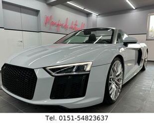 Audi Audi R8 Spyder 5.2 FSI Quattro/Bang-Olufsen/Kam/Na Gebrauchtwagen