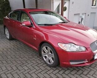 Jaguar Jaguar XF 3.0 V6 Premium Luxury Premium Luxury Gebrauchtwagen