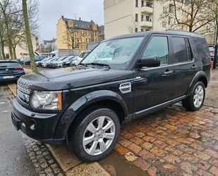 Land Rover Land Rover Discovery 3.0 HSE 7 Sitze,Autom,Xenon,L Gebrauchtwagen