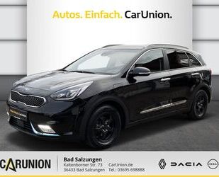 Kia Kia Niro 1.6 GDI 2WD Aut. Vision Gebrauchtwagen