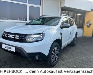 Dacia Dacia Duster II Journey AUTOMATIK Gebrauchtwagen