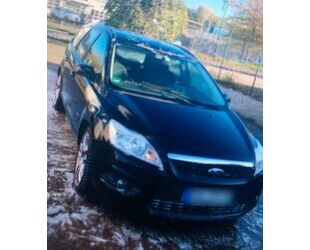 Ford Ford focus turnier 1.8 Liter Gebrauchtwagen