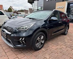 Kia Kia Niro Spirit PHEV KAMERA SITZKÜHLUNG AHK Gebrauchtwagen