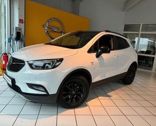 Opel Opel Mokka X Color Innovation 4x4+Navi+LED Gebrauchtwagen