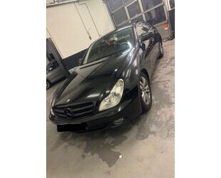 Mercedes-Benz Mercedes-Benz CLS 320 CDI - Gebrauchtwagen