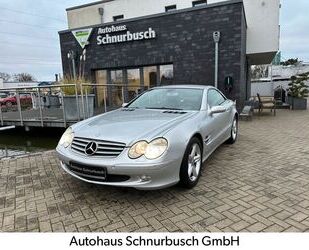 Mercedes-Benz Mercedes-Benz SL 350 SONDERMODEL EDITION 45-AUTOM- Gebrauchtwagen