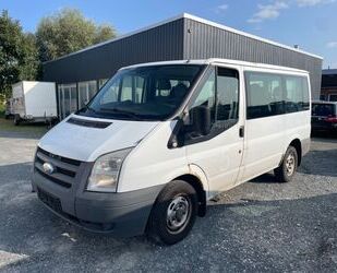 Ford Ford Transit Kombi FT 280 K Gebrauchtwagen