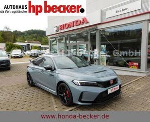 Honda Honda Civic 2.0 i-VTEC TURBO TYPE R Gebrauchtwagen