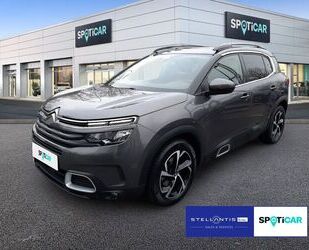 Citroen Citroën C5 Aircross PTech 180 EAT8 Feel *Navi*Lede Gebrauchtwagen